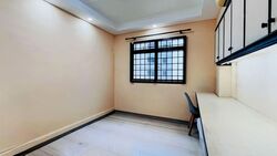 Blk 201B Compassvale South Gate (Sengkang), HDB 5 Rooms #575494491